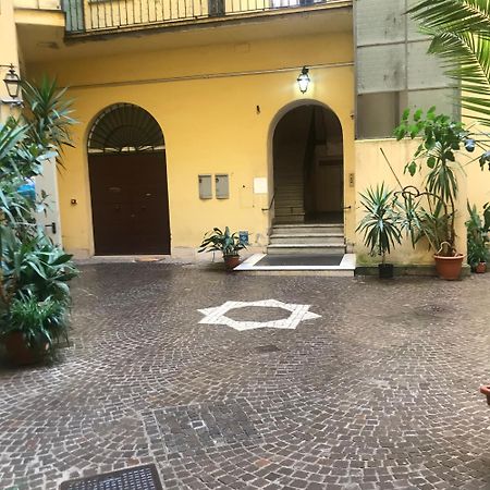 Charme Holidays Trastevere Ρώμη Εξωτερικό φωτογραφία