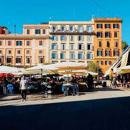 Charme Holidays Trastevere Ρώμη Εξωτερικό φωτογραφία