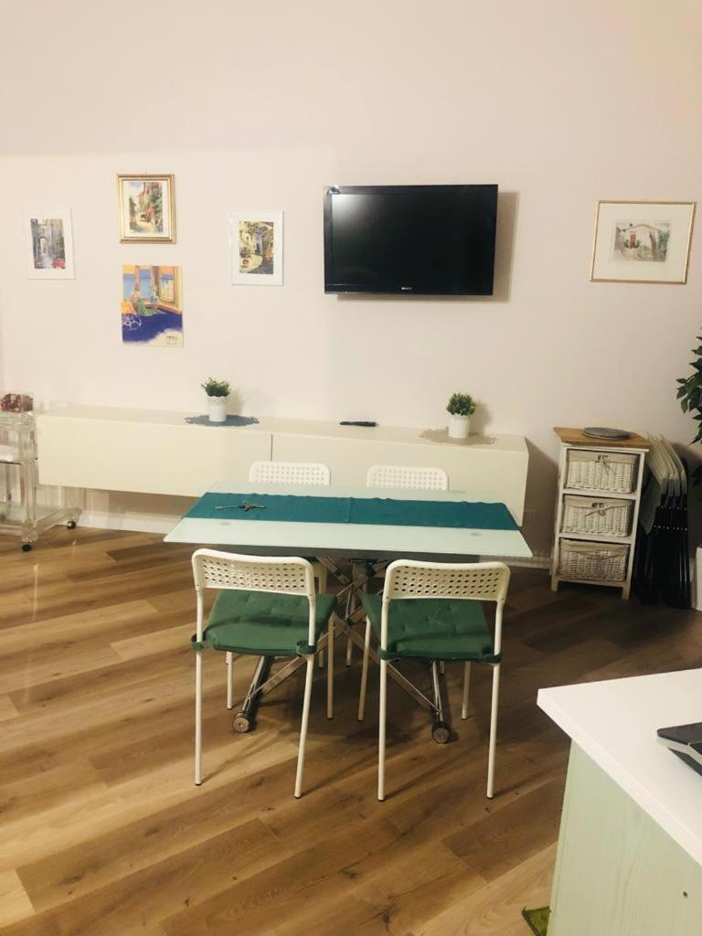 Charme Holidays Trastevere Ρώμη Εξωτερικό φωτογραφία