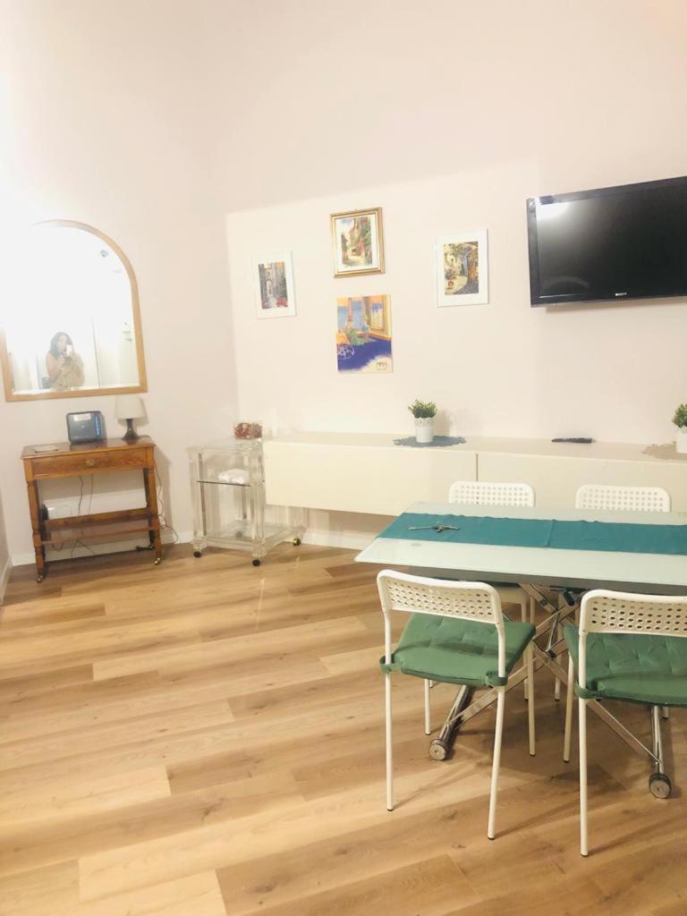 Charme Holidays Trastevere Ρώμη Εξωτερικό φωτογραφία