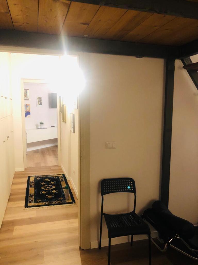 Charme Holidays Trastevere Ρώμη Εξωτερικό φωτογραφία