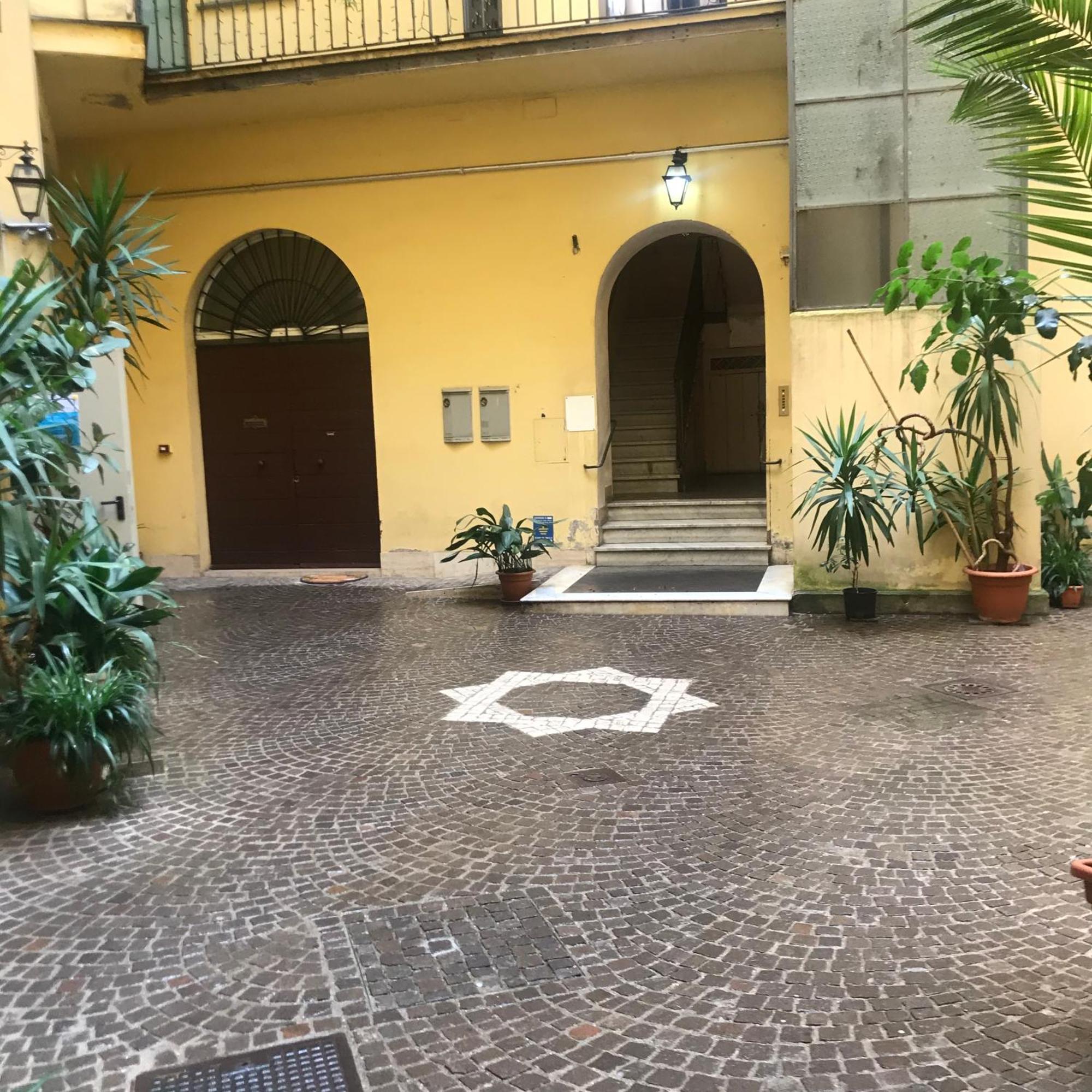 Charme Holidays Trastevere Ρώμη Εξωτερικό φωτογραφία