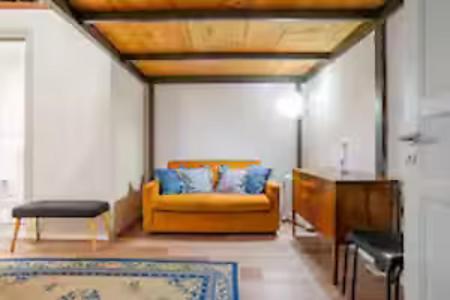 Charme Holidays Trastevere Ρώμη Εξωτερικό φωτογραφία