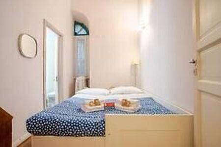 Charme Holidays Trastevere Ρώμη Εξωτερικό φωτογραφία