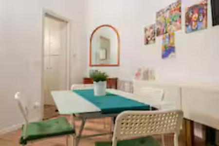Charme Holidays Trastevere Ρώμη Εξωτερικό φωτογραφία