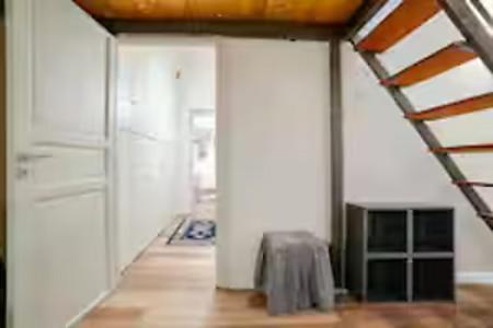 Charme Holidays Trastevere Ρώμη Εξωτερικό φωτογραφία