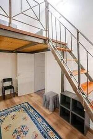 Charme Holidays Trastevere Ρώμη Εξωτερικό φωτογραφία