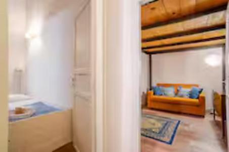 Charme Holidays Trastevere Ρώμη Εξωτερικό φωτογραφία
