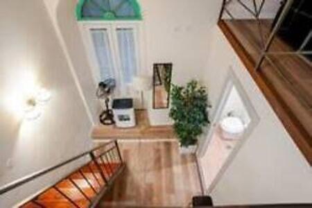 Charme Holidays Trastevere Ρώμη Εξωτερικό φωτογραφία