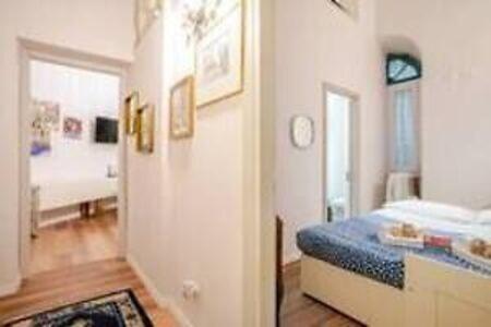 Charme Holidays Trastevere Ρώμη Εξωτερικό φωτογραφία