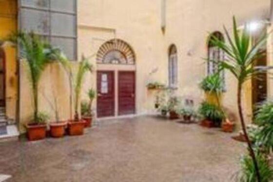 Charme Holidays Trastevere Ρώμη Εξωτερικό φωτογραφία